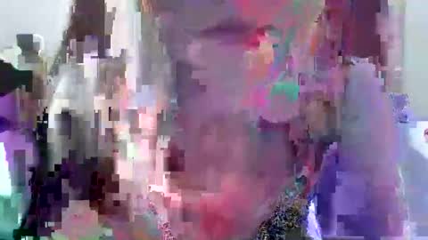 Mareu online show from November 3, 5:30 am