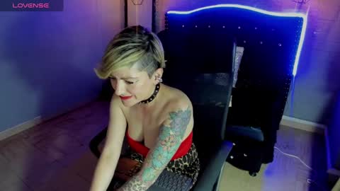 Maria fernanda online show from January 29, 4:26 am