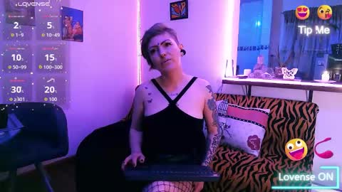 Maria fernanda online show from October 10, 1:00 am