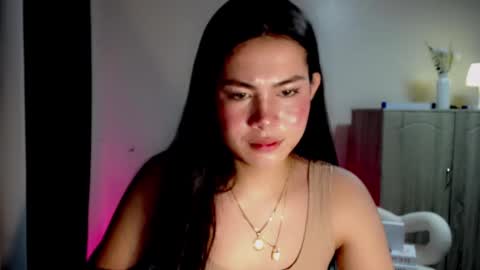 ITS YOUR GIRL MARIA FOXX18 online show from October 29, 3:03 pm