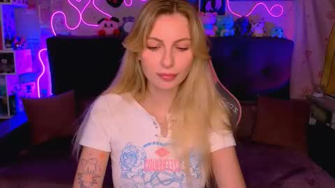 Maria online show from October 21, 2:49 am