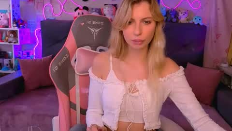 Maria online show from October 16, 6:35 am