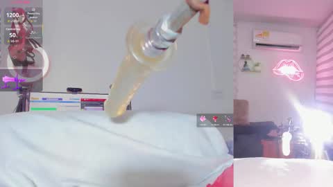 maria_jones__ online show from January 16, 1:14 am