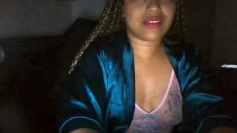 MARIALE online show from June 19, 3:34 am