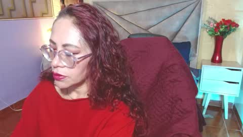 MARIA online show from November 14, 3:25 pm