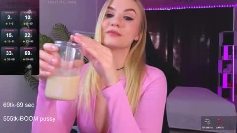 maria_shy_lii online show from October 2, 6:56 am