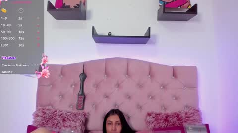  My name is Valentina  online show from February 4, 6:38 pm
