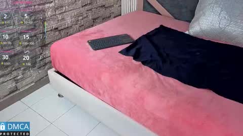 maria_twenty online show from November 8, 11:13 am