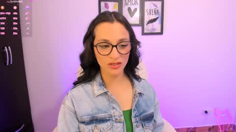 Snapshot of mariaan_m chatting on January 2, 10:44 pm Leidy online show from January 2, 10:44 pm