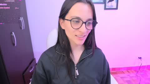Snapshot of mariaan_m chatting on February 7, 9:48 pm Leidy online show from February 7, 9:48 pm
