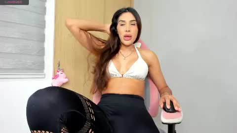 maria angel online show from June 17, 1:32 am