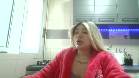 mariabloom999 online show from February 2, 7:59 am