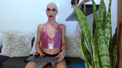 mariacarose online show from February 14, 5:14 pm