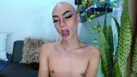 mariacarose online show from January 15, 10:24 pm