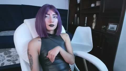 Maria online show from January 10, 7:52 pm