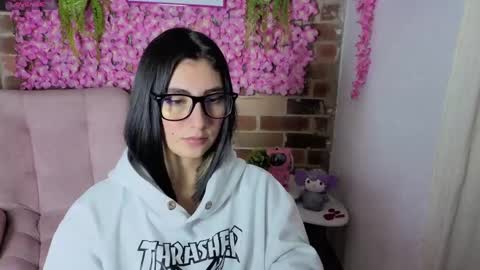 Maria online show from April 8, 11:19 pm