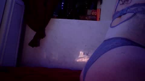 MariahJade95 online show from February 20, 7:34 am