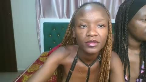 mariahsexy4u online show from January 18, 5:38 am