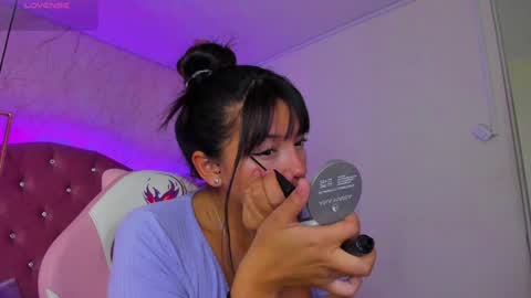 Snapshot of mariam__cute chatting on February 2, 7:14 pm online show from February 2, 7:14 pm