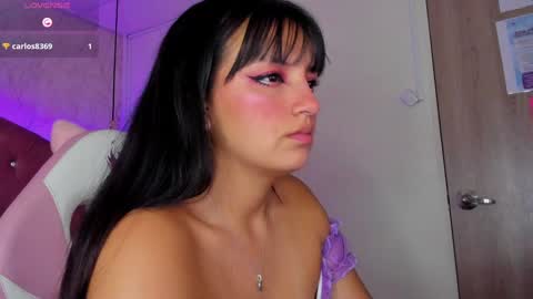 Snapshot of mariam__cute chatting on February 5, 8:25 pm online show from February 5, 8:25 pm