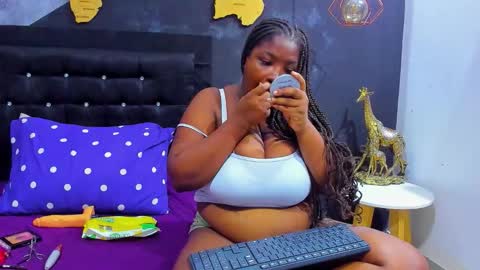  MARIAM online show from January 16, 2:42 am