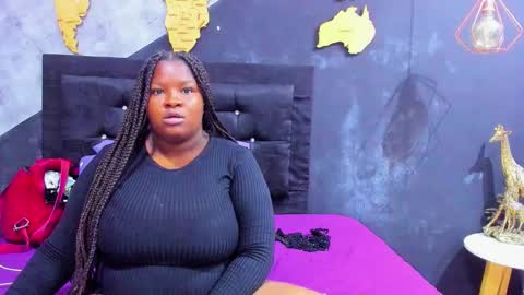  MARIAM online show from December 14, 1:28 pm