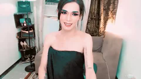 maria online show from April 11, 2:32 pm