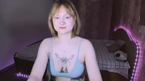 Maria online show from March 13, 3:10 am