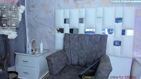 Mariam online show from October 10, 1:44 am