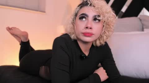 Marian online show from October 5, 2:53 am