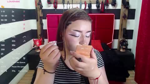 Marian online show from October 10, 4:29 am