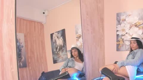 Marian online show from October 31, 11:54 am