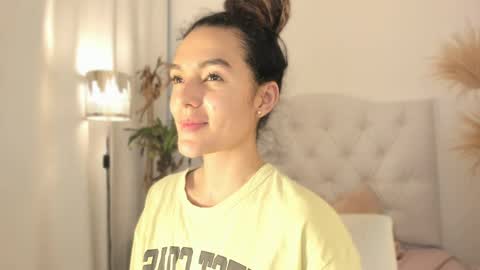 Marian online show from April 23, 5:48 am