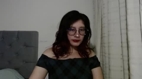 Mariana online show from February 2, 2:59 am