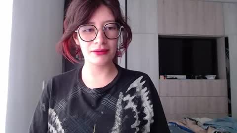 Mariana online show from February 9, 1:25 pm