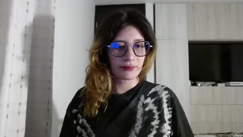 Mariana online show from December 30, 7:42 pm