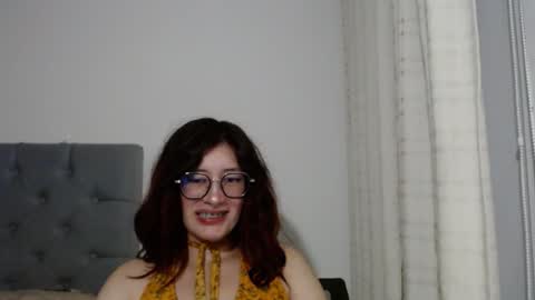 Mariana online show from January 8, 10:16 pm