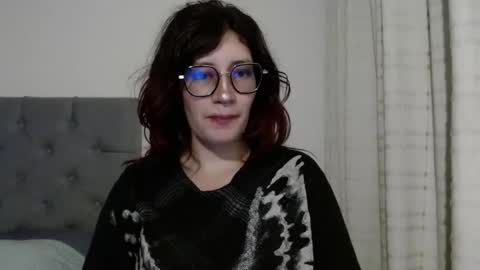 Mariana online show from February 5, 9:50 pm