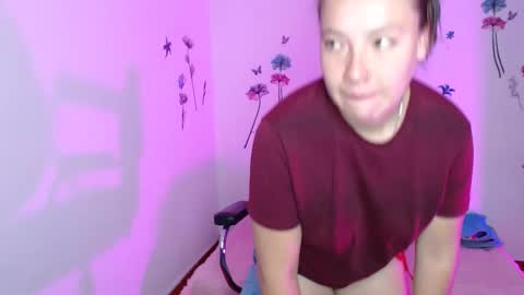 mariana__666 online show from January 18, 9:29 am