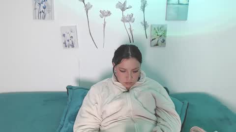 mariana__666 online show from March 8, 9:28 am