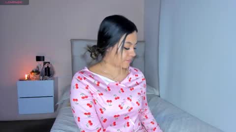 Snapshot of mariana___roexx chatting on October 11, 1:43 am Mariana   roexx online show from October 11, 1:43 am