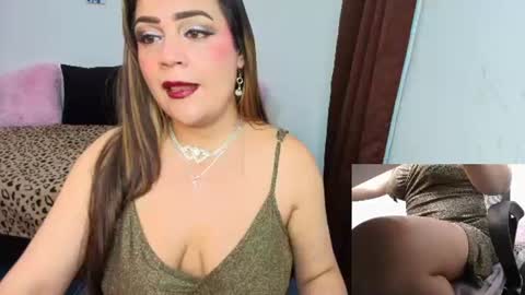 Mariana online show from July 18, 5:09 am