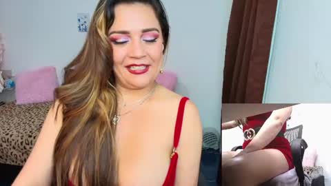 Mariana online show from June 20, 9:59 am
