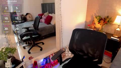 Mar y online show from February 22, 2:30 pm