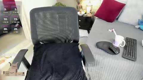 Mar y online show from September 25, 3:30 pm