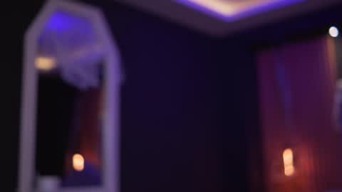 Mariana Castro online show from October 29, 3:30 am