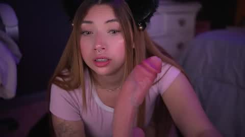 Mariana Castro online show from October 14, 3:31 am