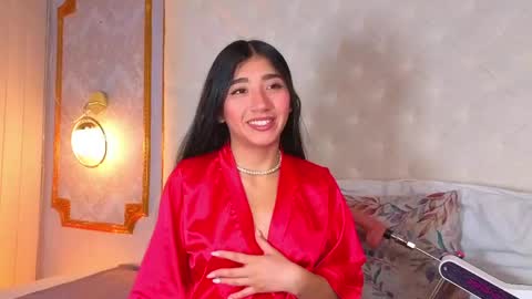 Mariana   online show from May 17, 11:19 am