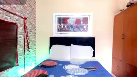 mariana mauricio online show from June 20, 8:15 pm