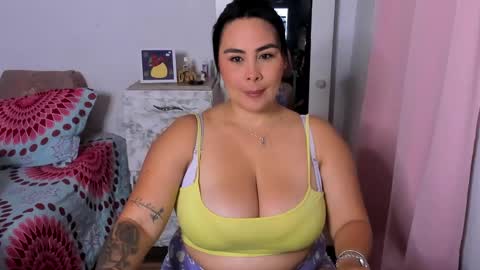      M A R I A N A       online show from January 11, 11:02 am